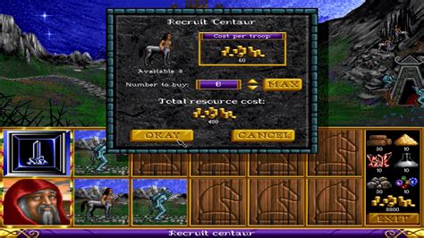 Experience the Thrill of Battle on Your iPhone with Heroes of Might and Magic